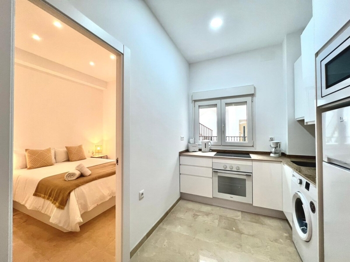 image Granados quiet apartment by ELE Apartments 11