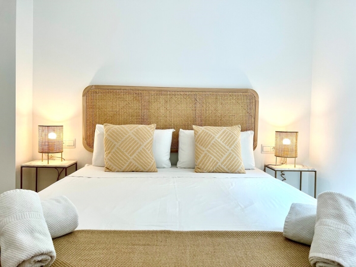 image Granados quiet apartment by ELE Apartments 4