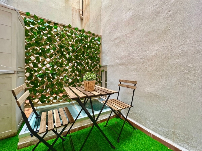 image Guadiaro & old town with patio by ELE Apartments 7