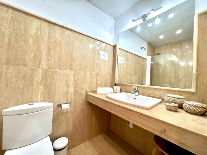 image Guadiaro & old town with patio by ELE Apartments 8
