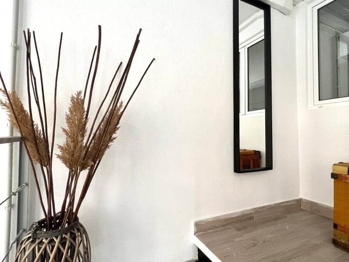 image Duplex Huelin III Beach by ELE Apartments 10