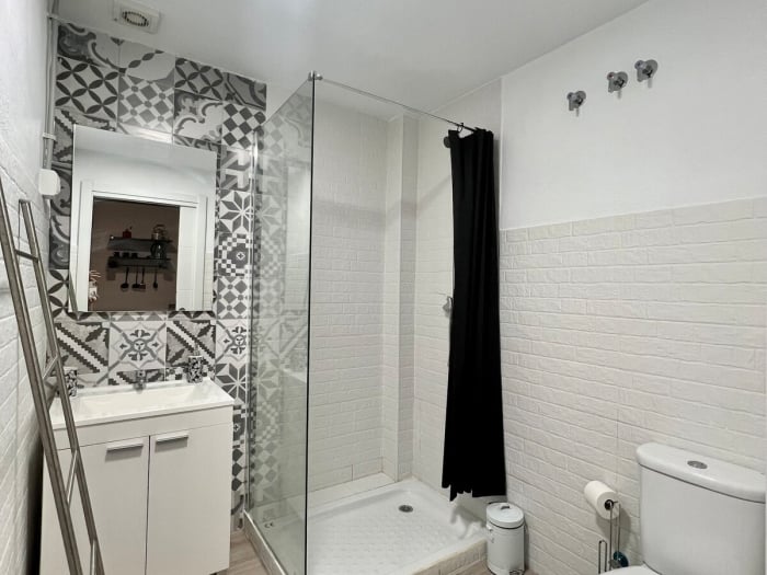 image Duplex Huelin III Beach by ELE Apartments 12