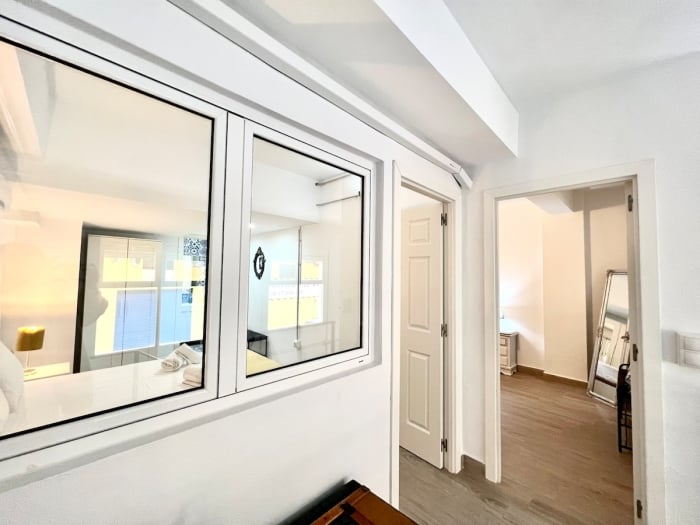 image Duplex Huelin III Beach by ELE Apartments 14