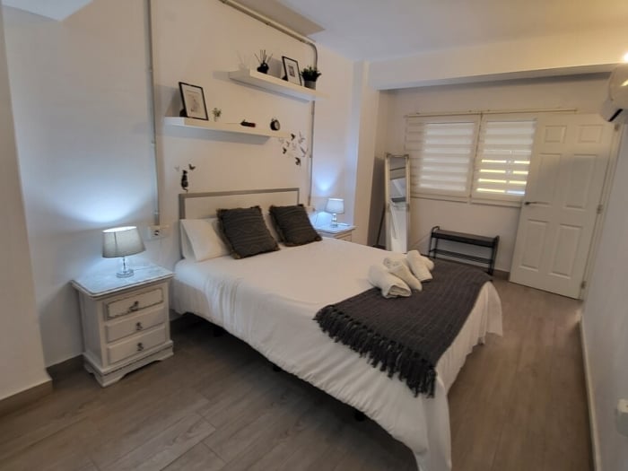 image Duplex Huelin III Beach by ELE Apartments 15
