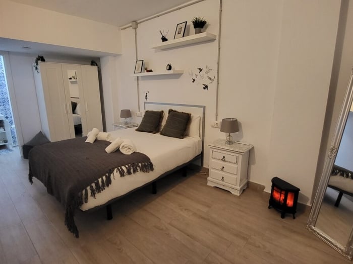 image Duplex Huelin III Beach by ELE Apartments 16