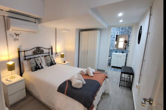 image Duplex Huelin III Beach by ELE Apartments 18