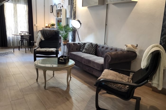 image Duplex Huelin III Beach by ELE Apartments 19