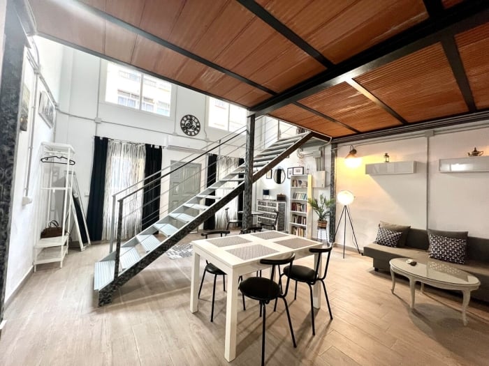 image Duplex Huelin III Beach by ELE Apartments 1