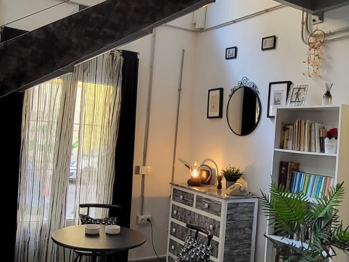 image Duplex Huelin III Beach by ELE Apartments 20