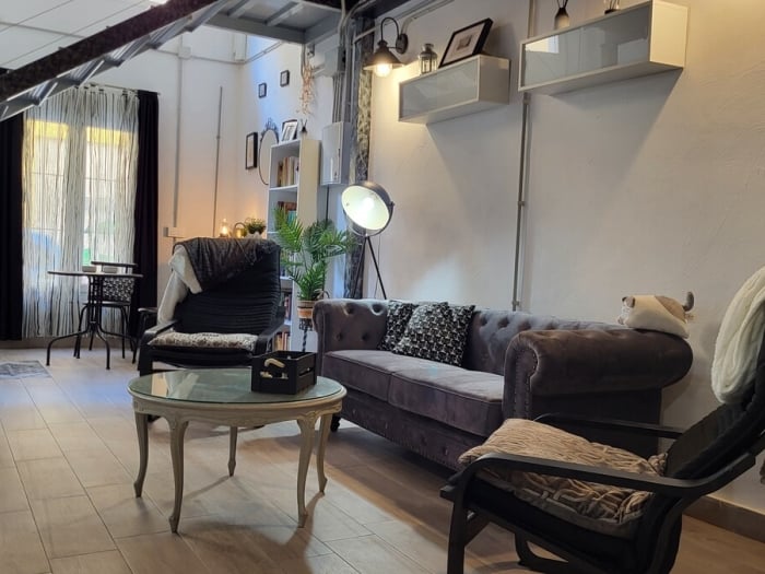 image Duplex Huelin III Beach by ELE Apartments 2