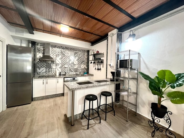 image Duplex Huelin III Beach by ELE Apartments 3