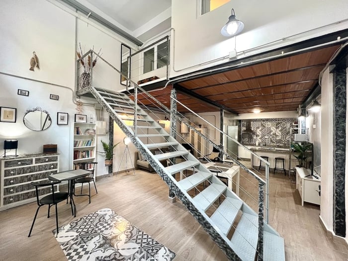 image Duplex Huelin III Beach by ELE Apartments 6