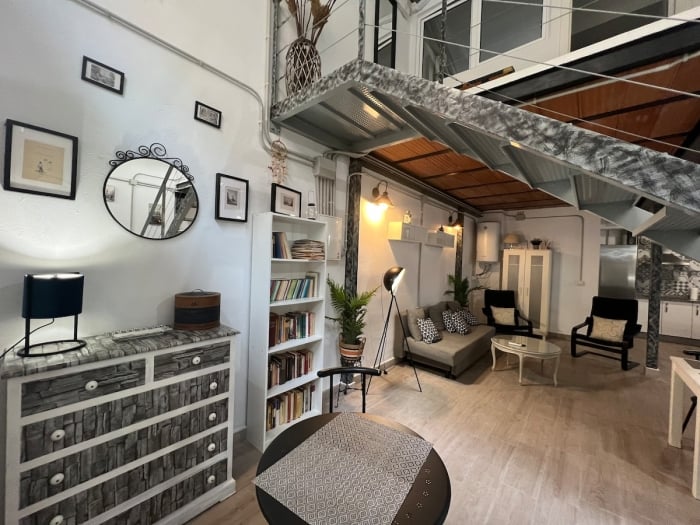 image Duplex Huelin III Beach by ELE Apartments 7