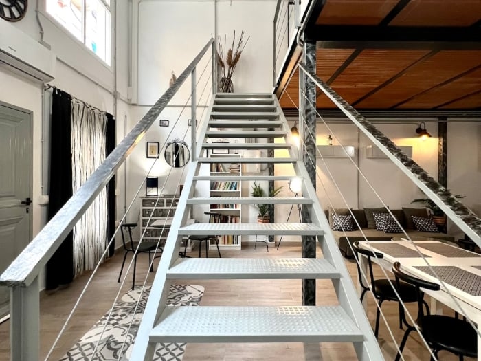 image Duplex Huelin III Beach by ELE Apartments 8