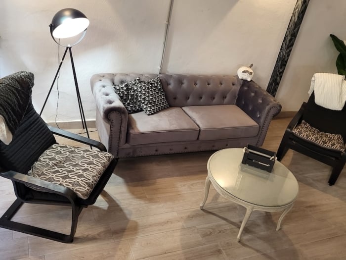 image Duplex Huelin III Beach by ELE Apartments 9