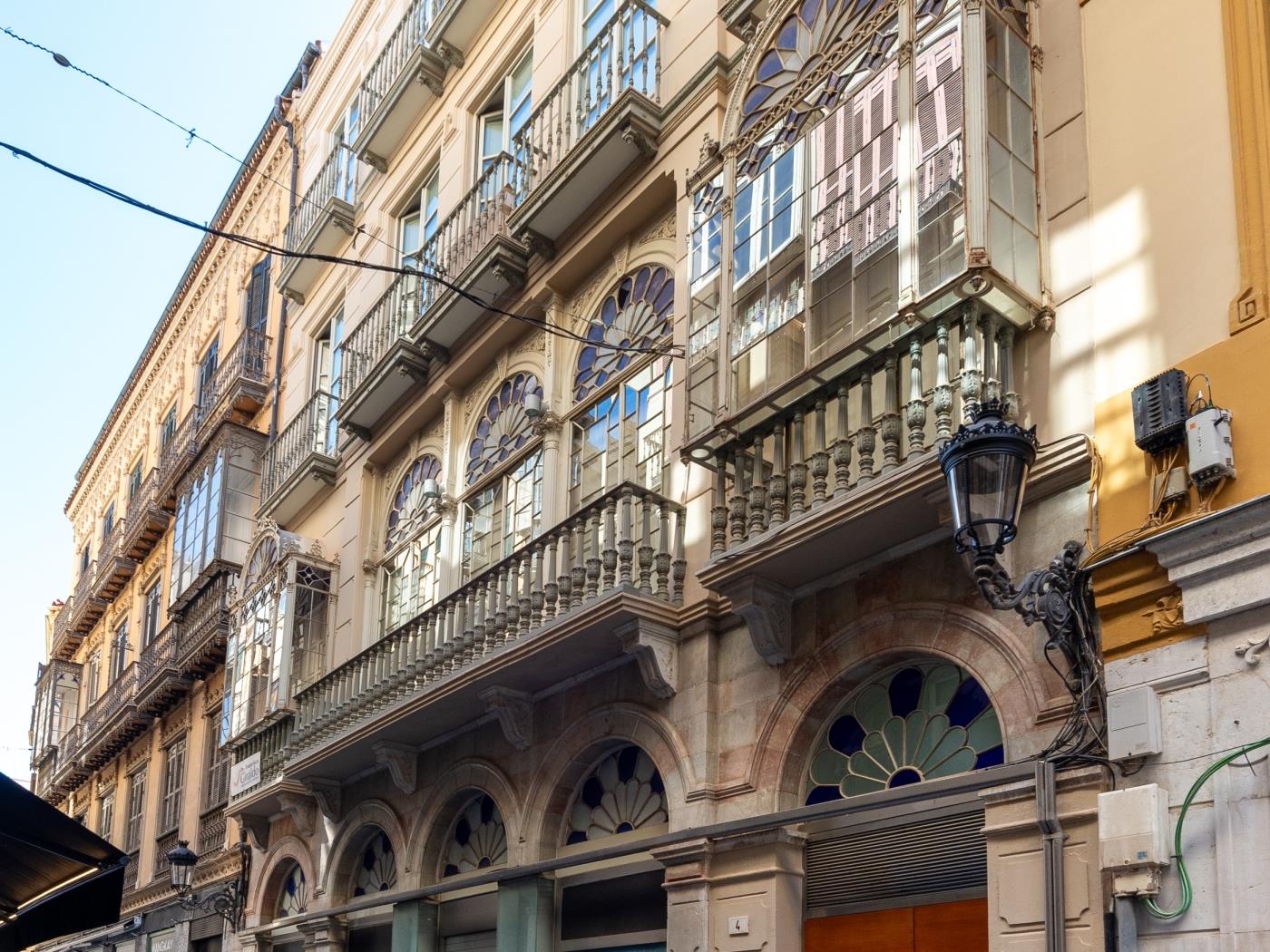 image Velazquez & old town by ELE Apartments 11