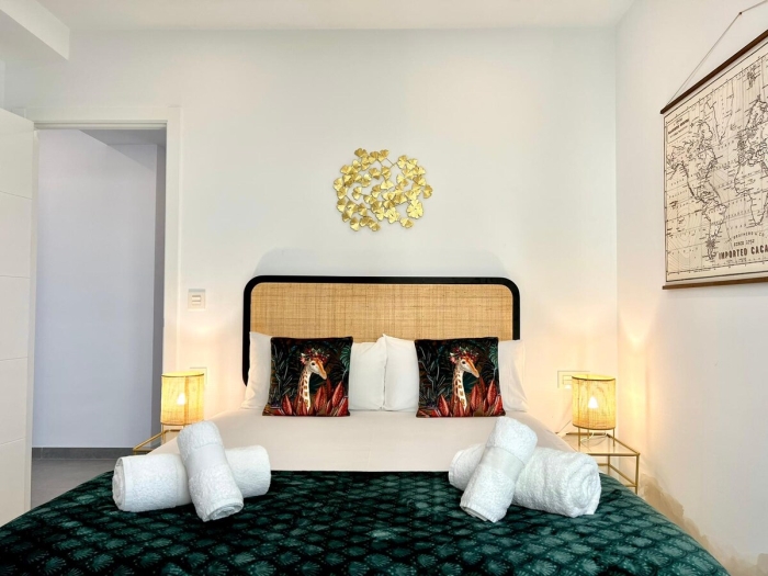 image Malagueta beach I Terrace by ELE Apartments 10
