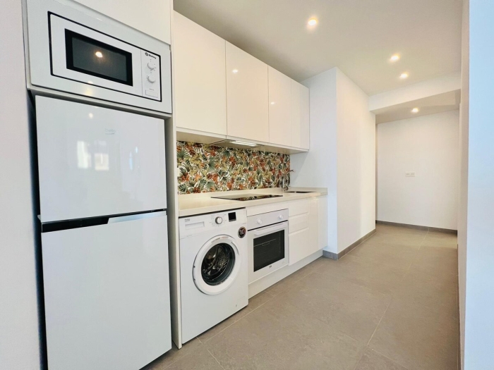 image Malagueta beach I Terrace by ELE Apartments 16