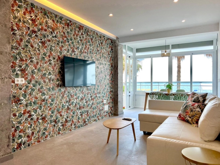image Malagueta beach I Terrace by ELE Apartments 4