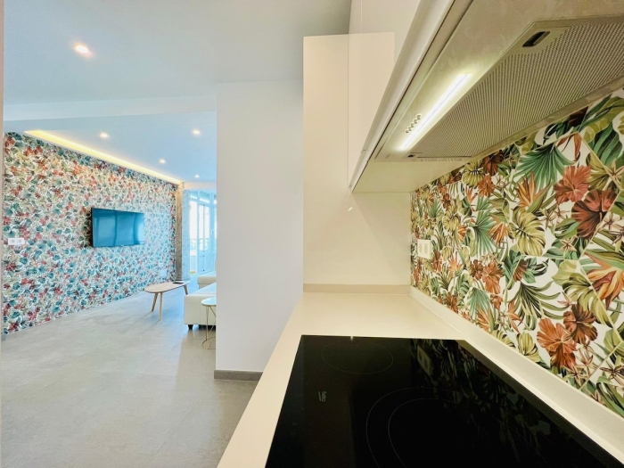 image Malagueta beach I Terrace by ELE Apartments 5