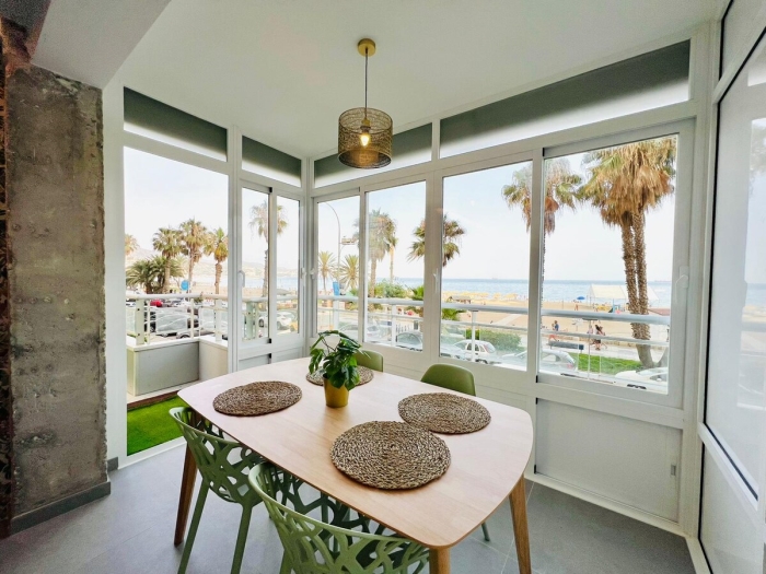 image Malagueta beach I Terrace by ELE Apartments 6
