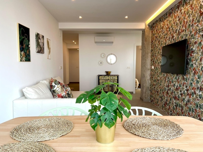 image Malagueta beach I Terrace by ELE Apartments 7