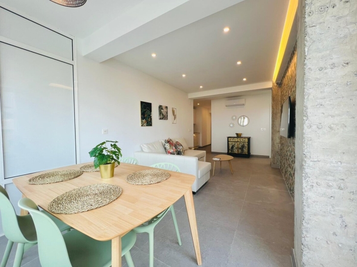 image Malagueta beach I Terrace by ELE Apartments 8