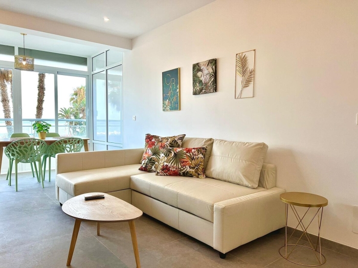 image Malagueta beach I Terrace by ELE Apartments 9