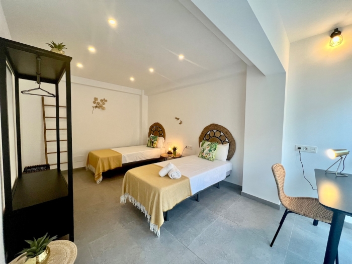 image Malagueta beach II Terrace by ELE Apartments 10