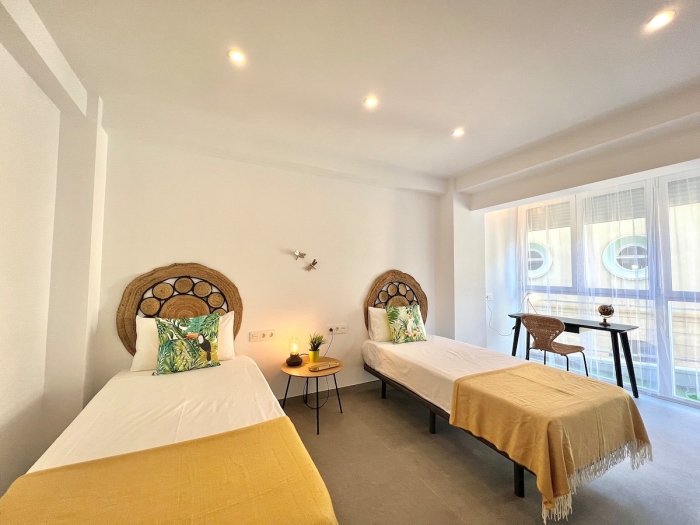 image Malagueta beach II Terrace by ELE Apartments 11