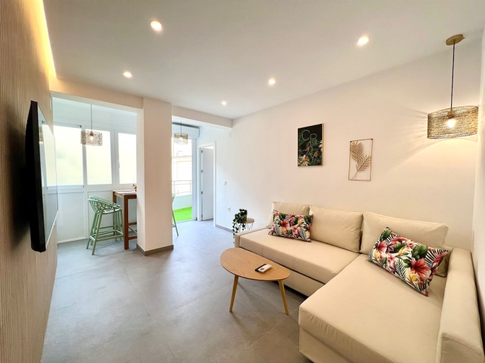 image Malagueta beach II Terrace by ELE Apartments 3