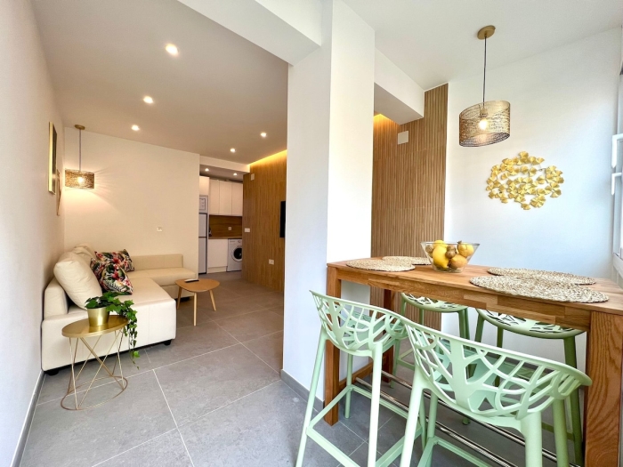image Malagueta beach II Terrace by ELE Apartments 4