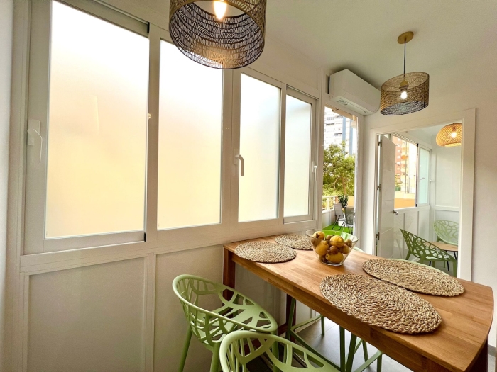 image Malagueta beach II Terrace by ELE Apartments 5
