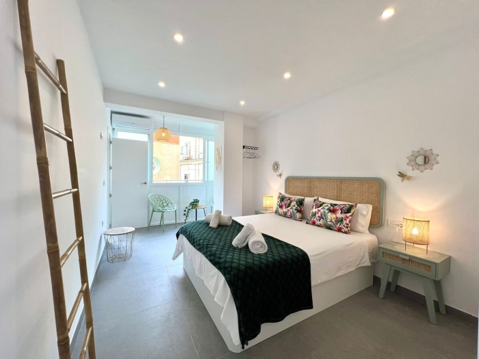 image Malagueta beach II Terrace by ELE Apartments 9