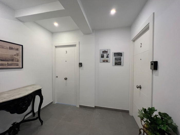 image Malagueta beach III Terrace by ELE Apartments 11