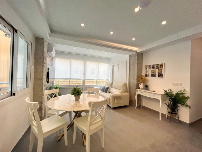 image Malagueta beach III Terrace by ELE Apartments 2