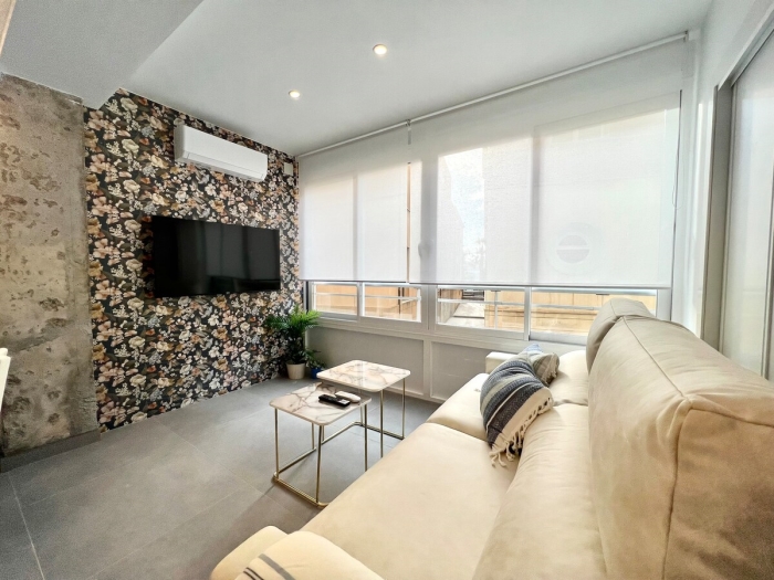 image Malagueta beach III Terrace by ELE Apartments 3