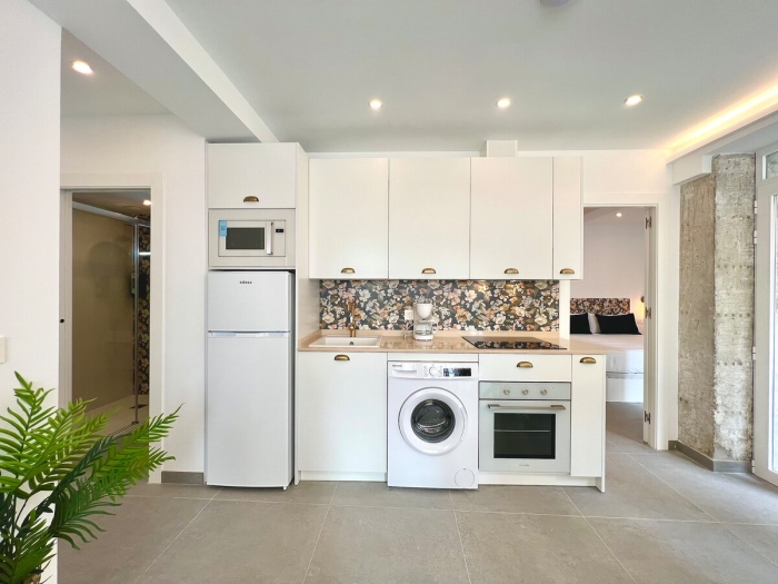 image Malagueta beach III Terrace by ELE Apartments 4