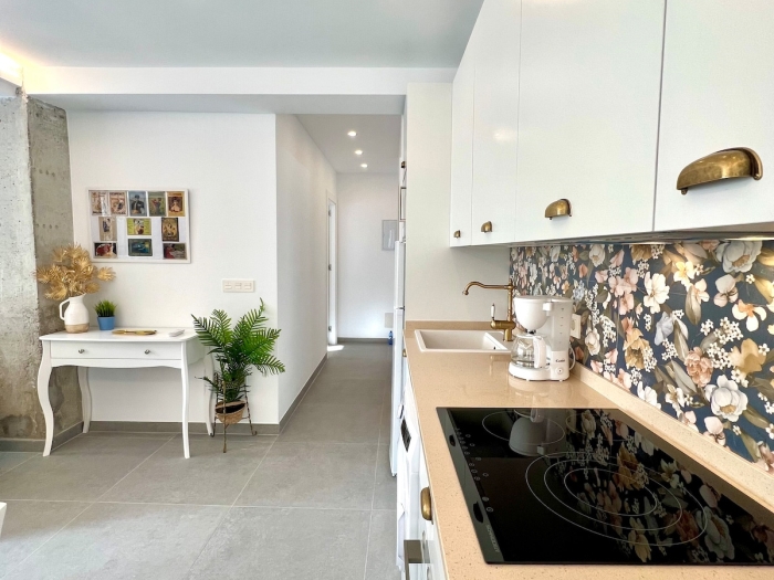 image Malagueta beach III Terrace by ELE Apartments 5