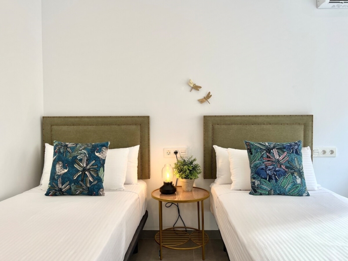 image Malagueta beach III Terrace by ELE Apartments 6