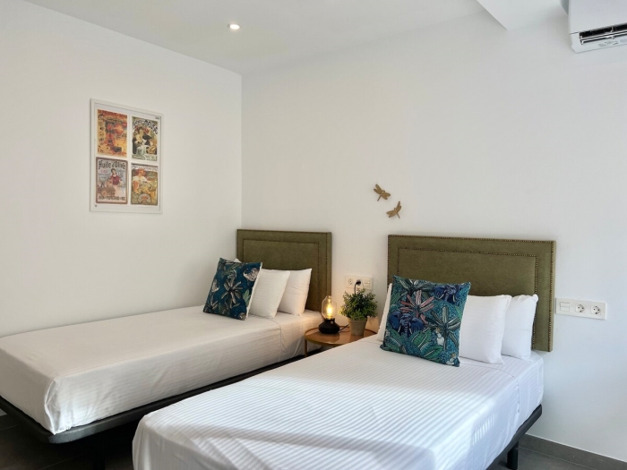 image Malagueta beach III Terrace by ELE Apartments 7