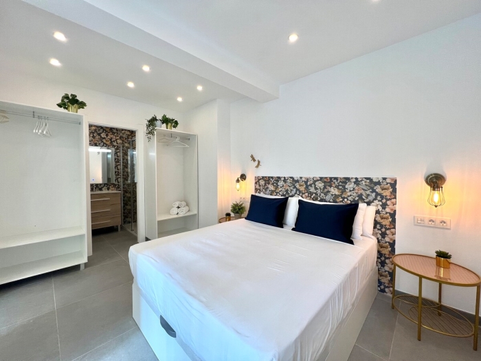 image Malagueta beach III Terrace by ELE Apartments 8