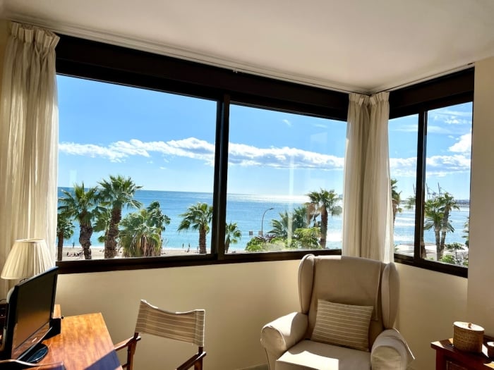 Picasso & views Malagueta by ELE Apartments