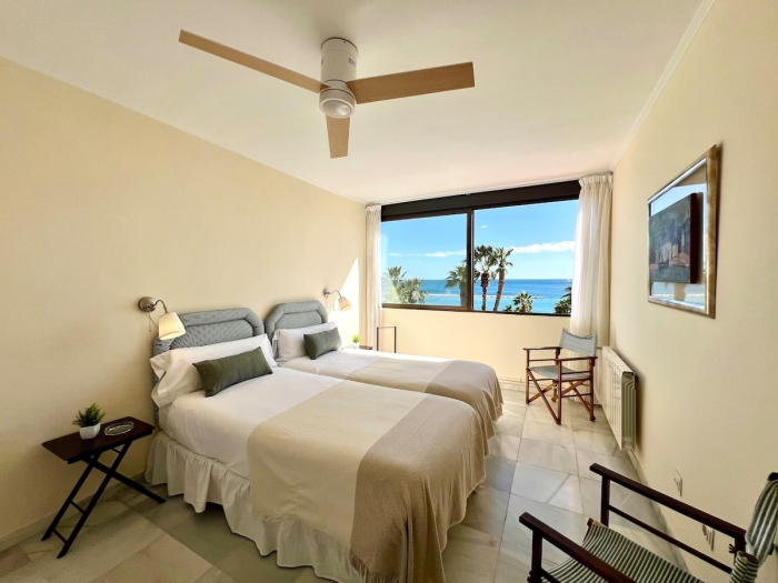 image Picasso & views Malagueta by ELE Apartments 13