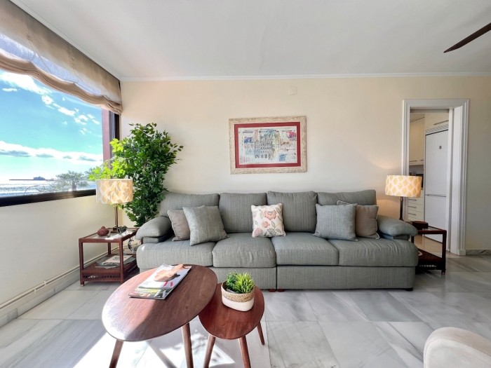 image Picasso & views Malagueta by ELE Apartments 5