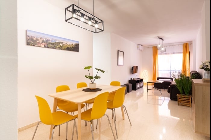 Mariscal old town by ELE Apartments