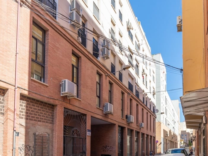 image Mariscal old town by ELE Apartments 13