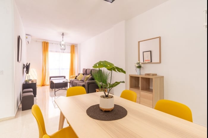 image Mariscal old town by ELE Apartments 2