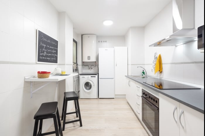image Mariscal old town by ELE Apartments 3