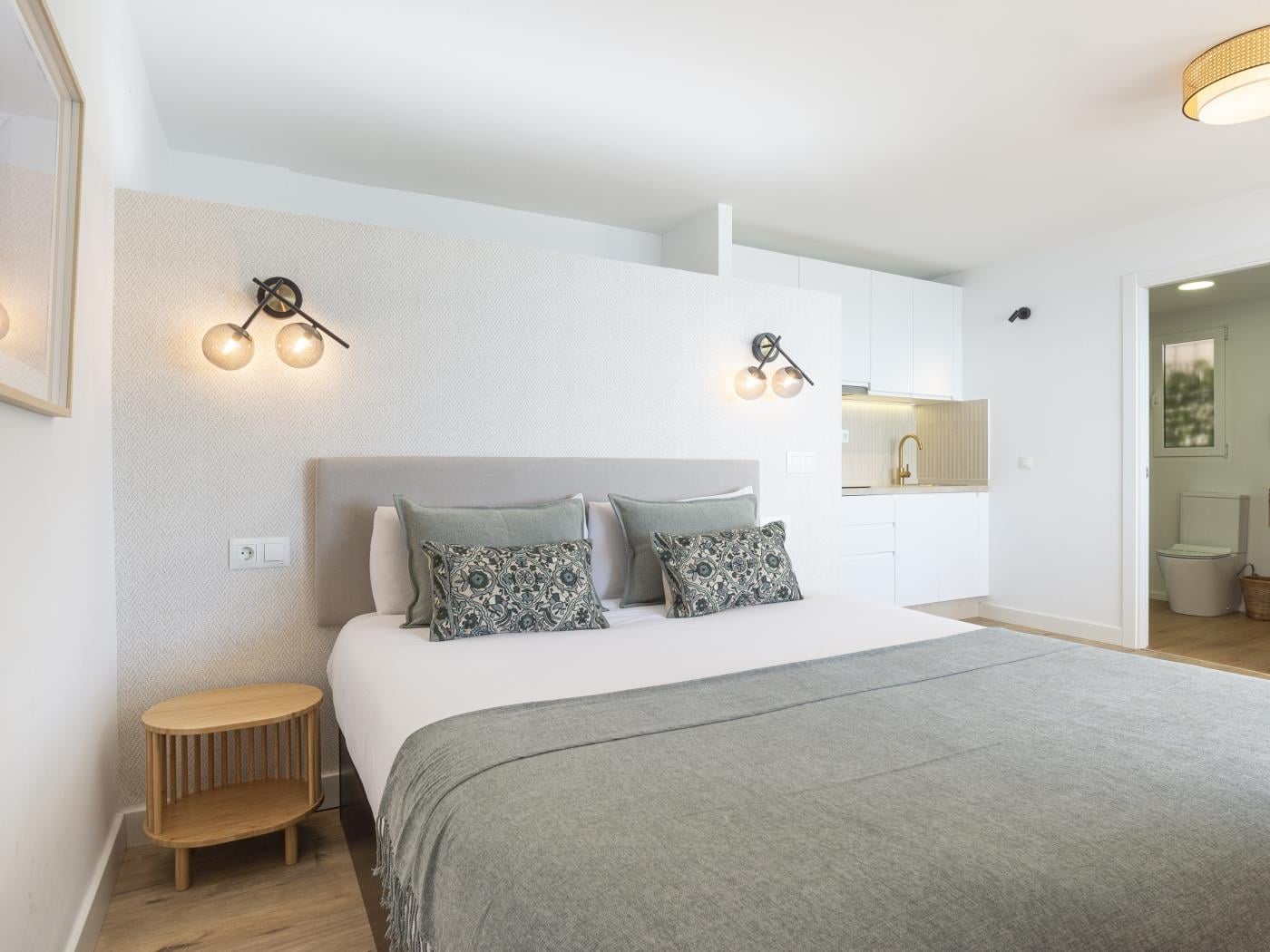 image Mimosas Velerín By ELE APartments 10